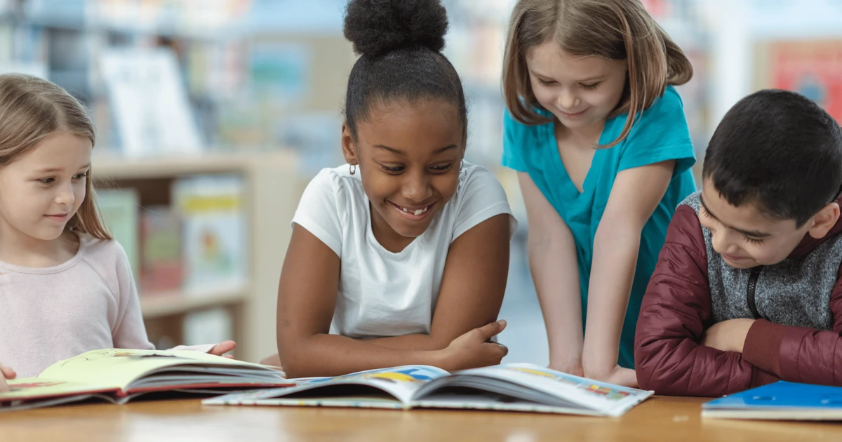 A new digital expression of First Book Canada’s mission.