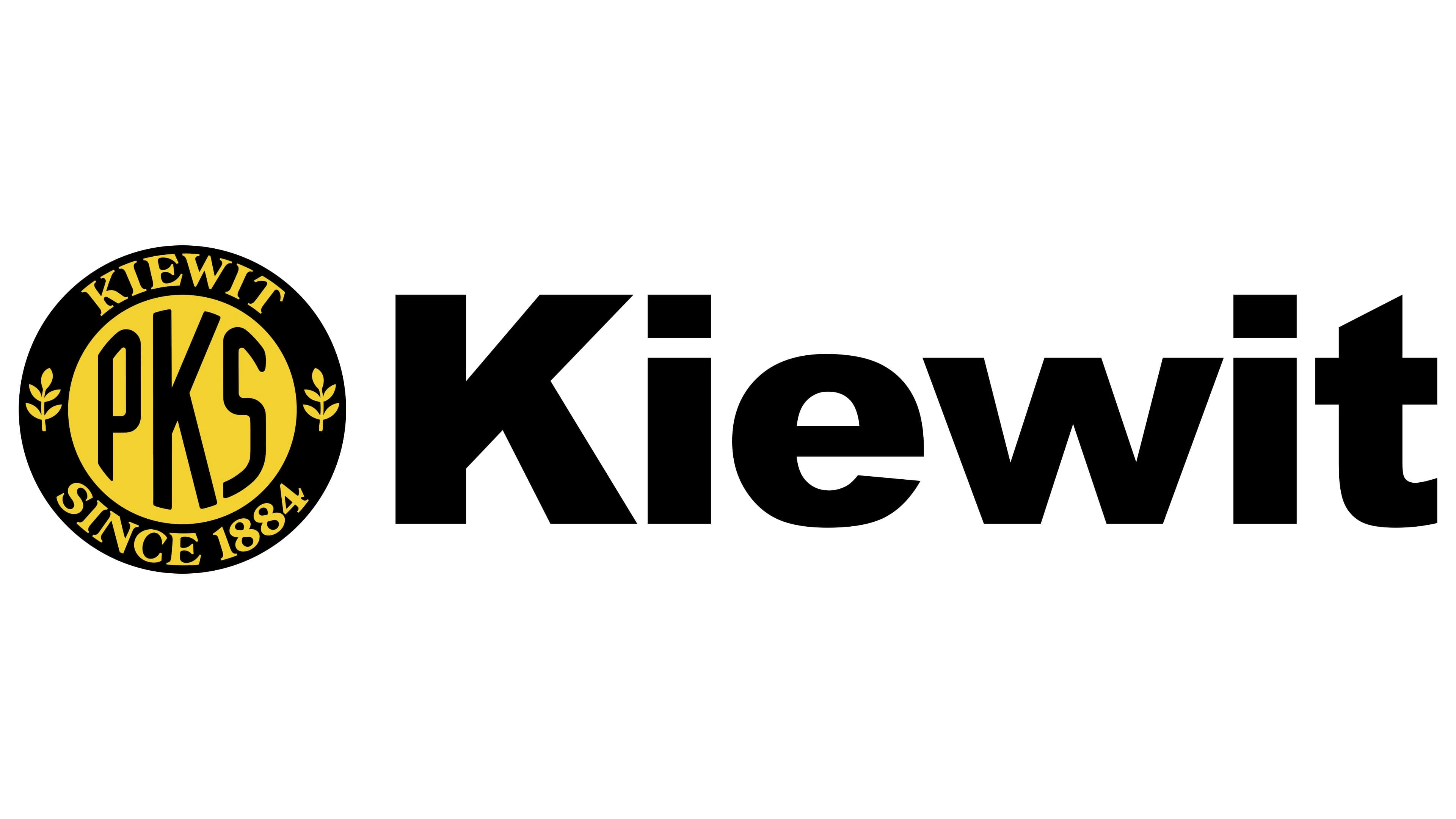 Kiewit Development Company logo
