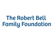 The Robert Bell Family Foundation logo