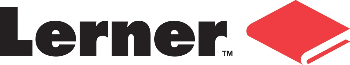 Lerner Publishing Group logo