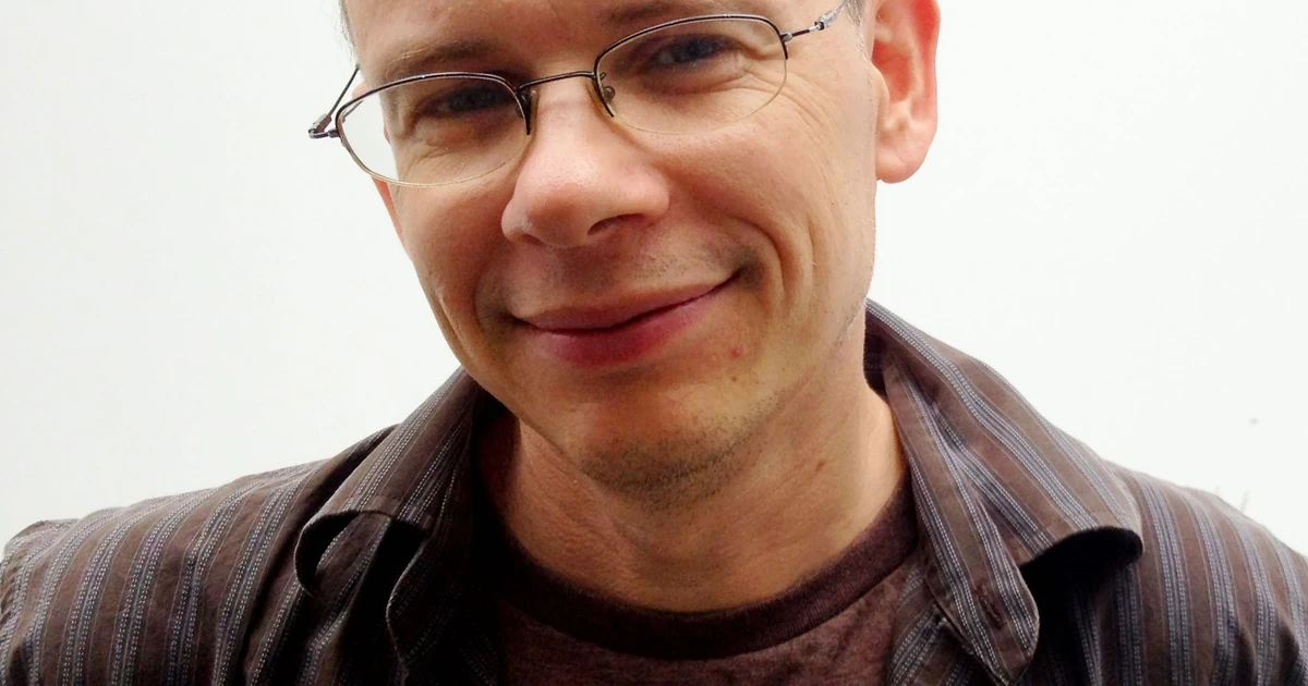 Preguntas y respuestas con el autor asociado de Pizza Hut BOOK IT!, Tom Angleberger
