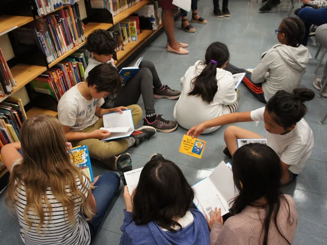 First Book Canada collabore avec Amazon Canada pour livrer 100 000 livres aux enfants dans le besoin