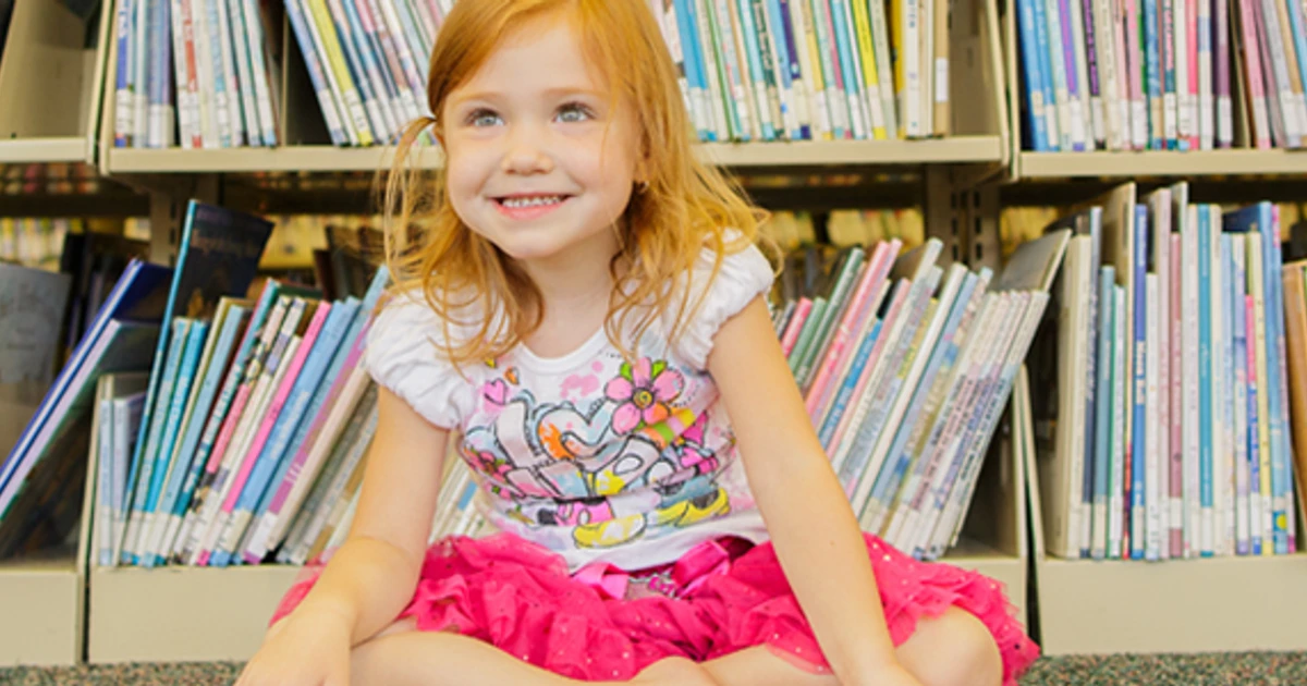 Primer libro y la Fundación para Ohio Apalache