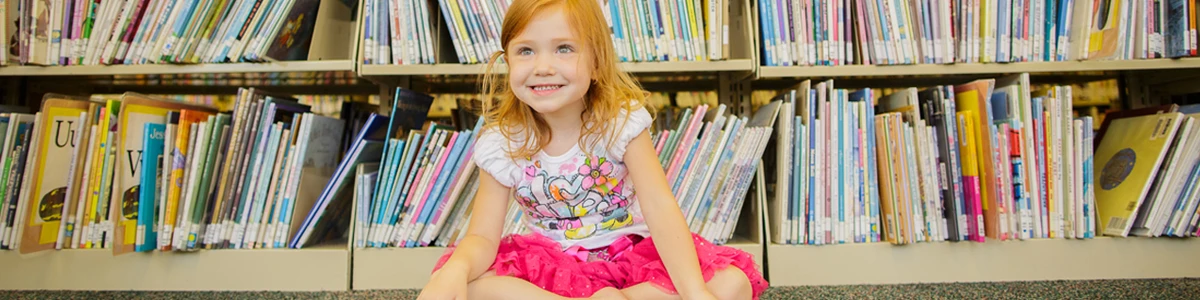 First Book and the Foundation for Appalachian Ohio