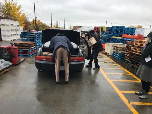 Le premier livre Canada et Scotiabank s'associent pour offrir 30 000 livres aux enfants dans le besoin