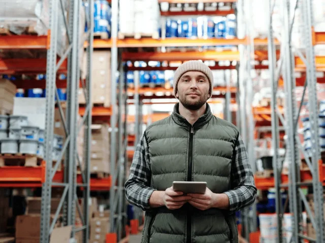 Why Donate Inventory to First Book