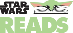 Star Wars Reads Logo