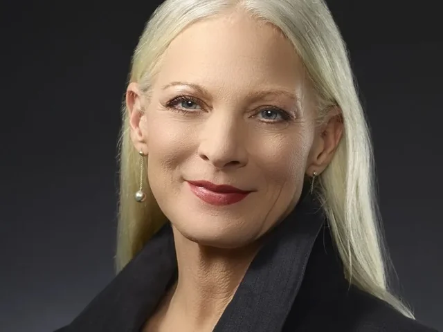 Sharon-John