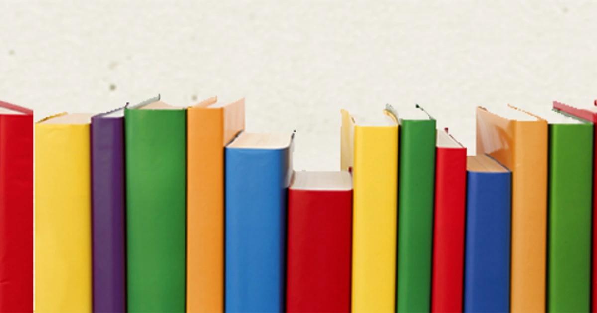 Seis razones para unirse al club de lectura de First Book