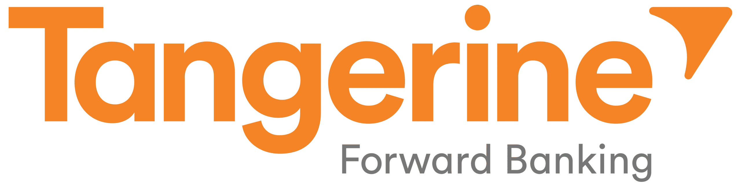 Logo de Tangerine