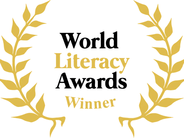 wla winners badge