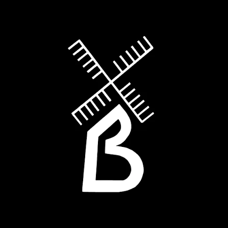 Biblioasis logo