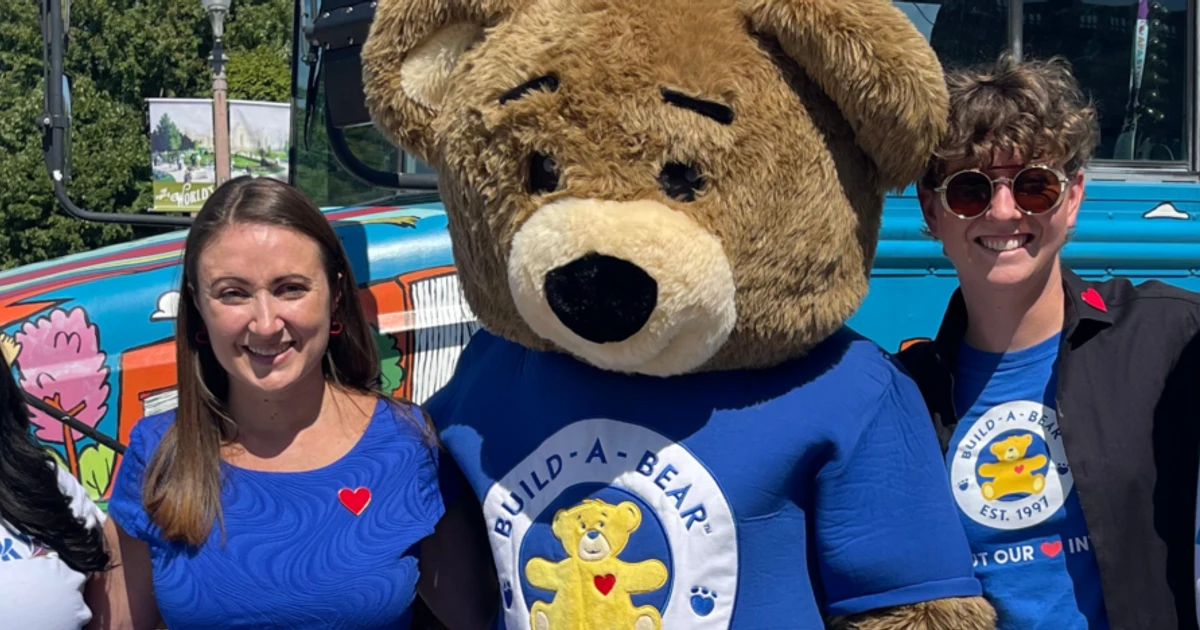 build-a-bear