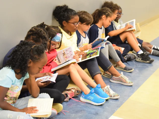 Beneficios para tu biblioteca