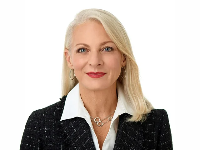 Sharon Price