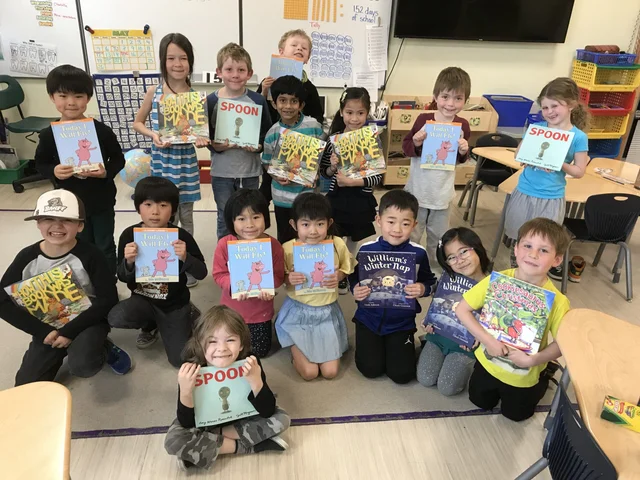 Prévenir la perte d'apprentissage estivale : First Book Canada et la Fondation Indigo Love of Reading font don de 40 000 nouveaux livres aux enfants dans le besoin