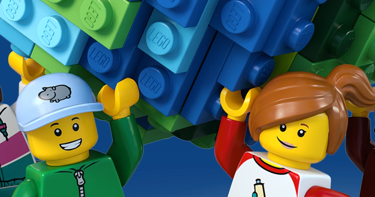 Lego