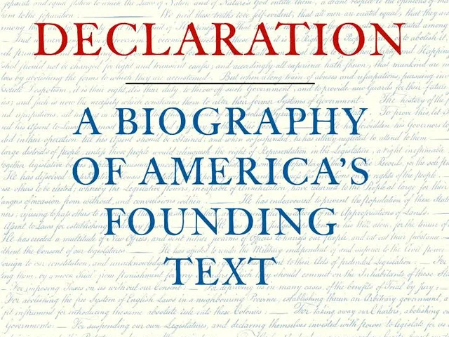 The Living Declaration