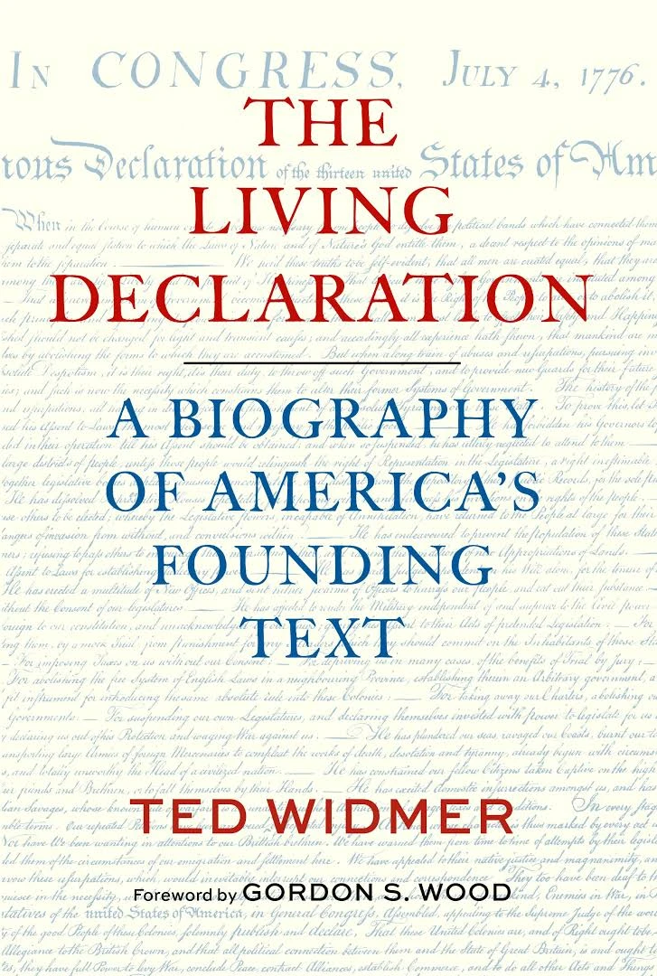 The Living Declaration