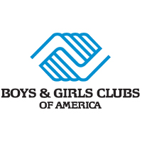 boys and girls clubs of america logo