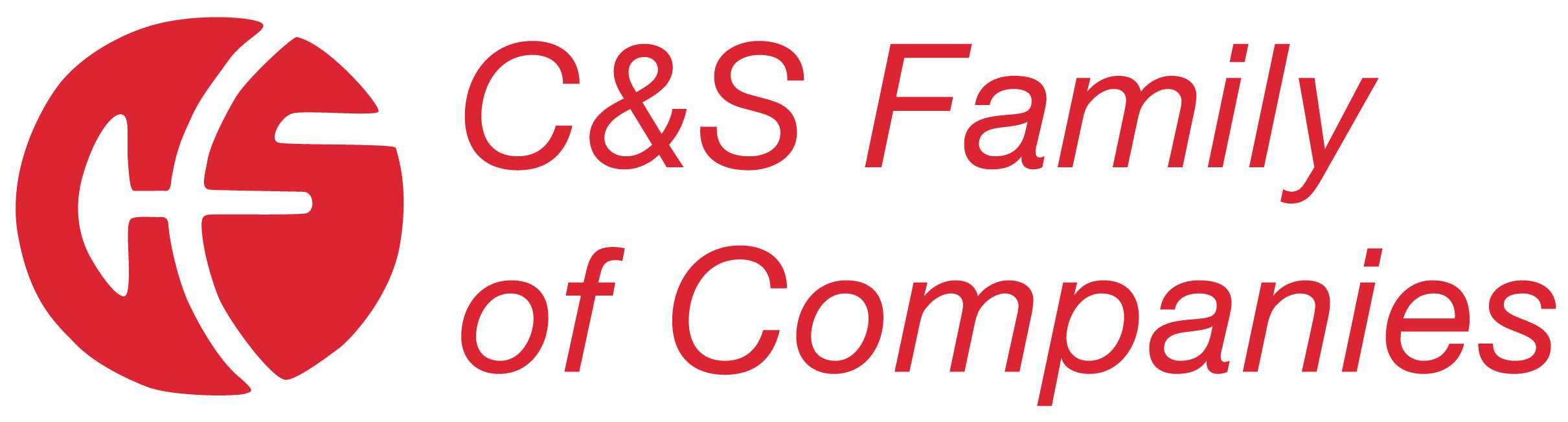 C&S Family of Companies logo