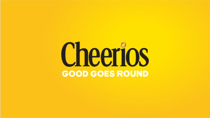 Cheerios Cheerios