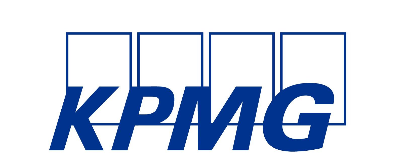 KPMG logo