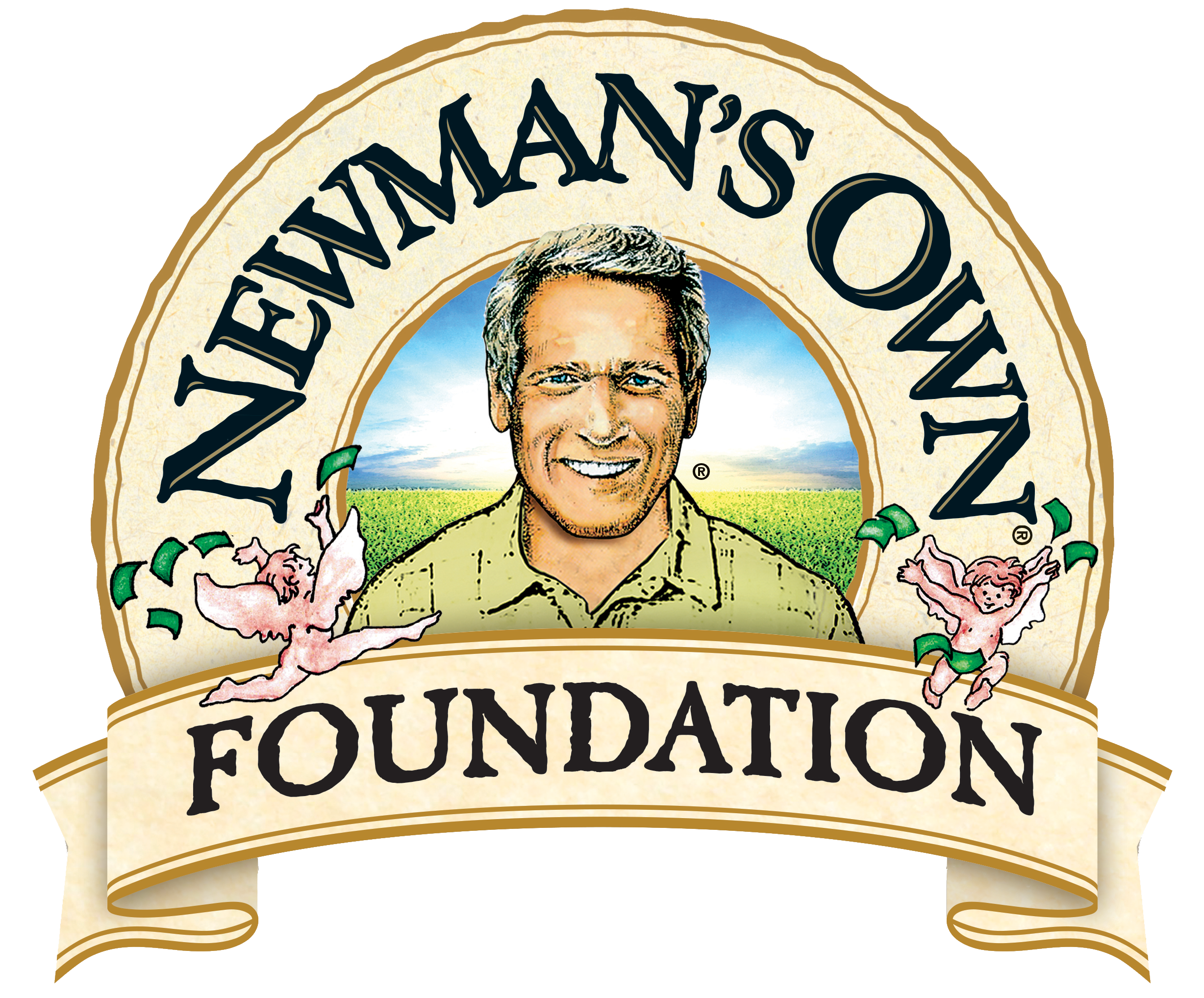 Newmans Own Foundation