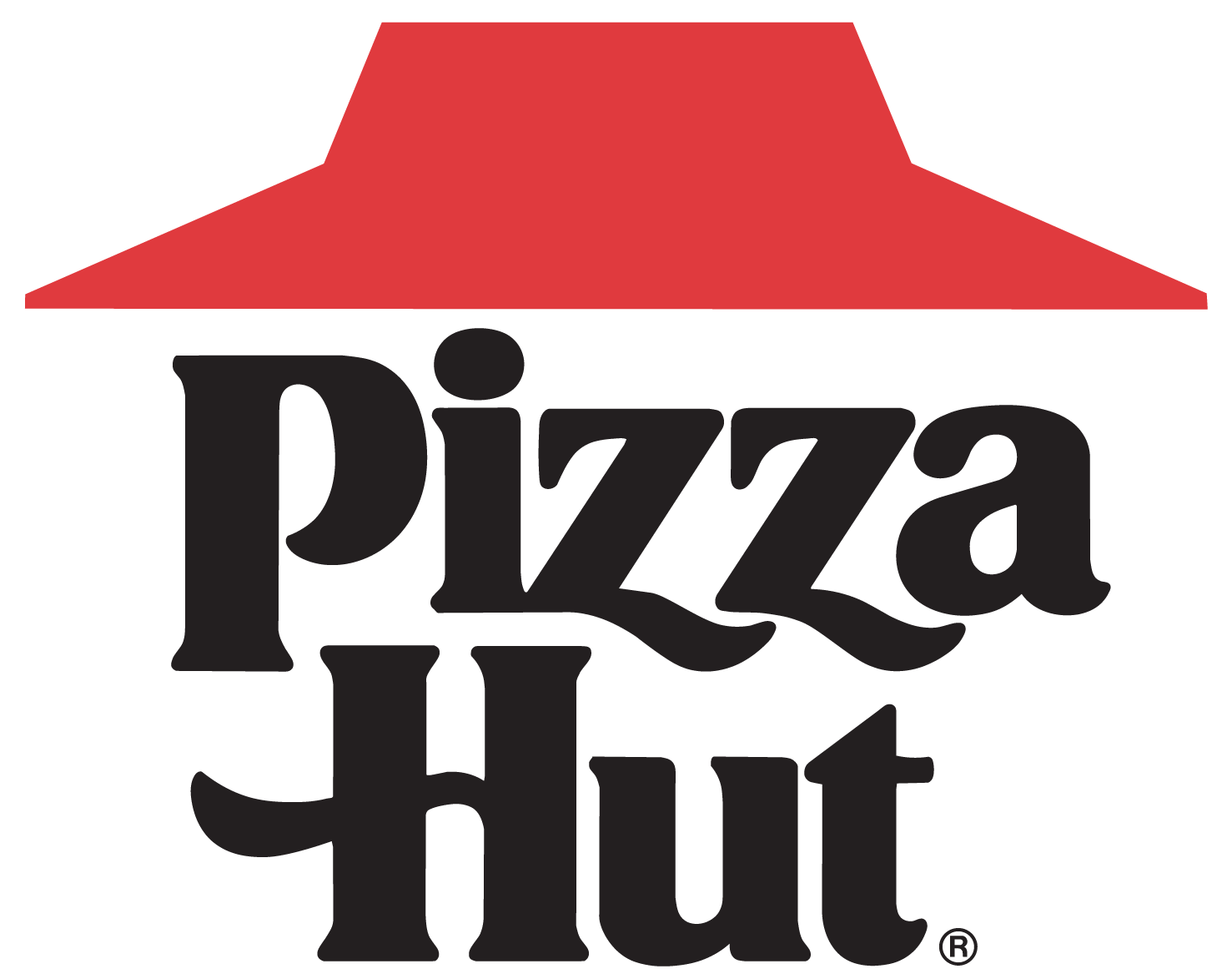 Pizza Hut Logo