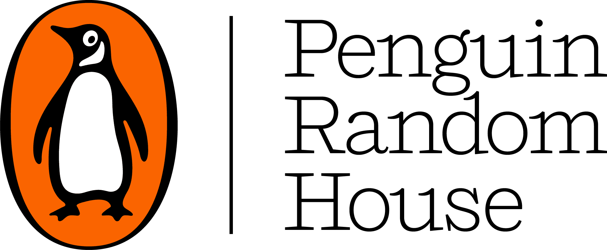 the Penguin Random House logo