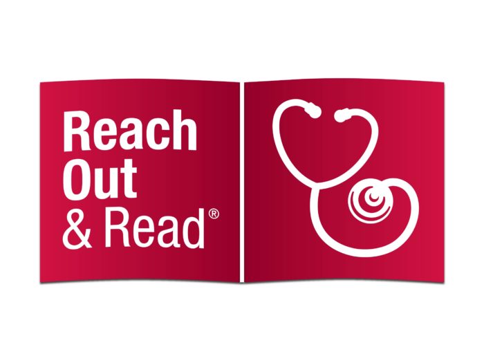 Reach Out and Read Reach Out and Read