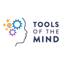 Image result for tools of the mind logo