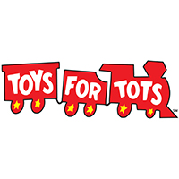 Toys For Tots Toys For Tots