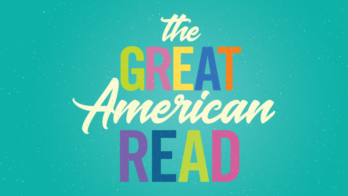 Margaret Atwood, Junot Díaz, and More Join PBS’ Great American Read