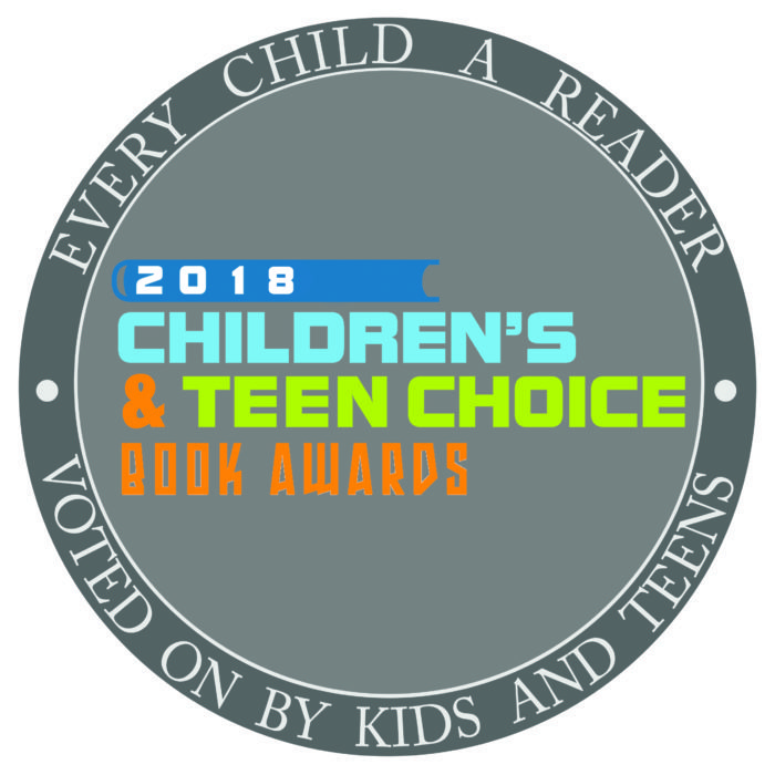 Children's & Teen Book Awards 2018