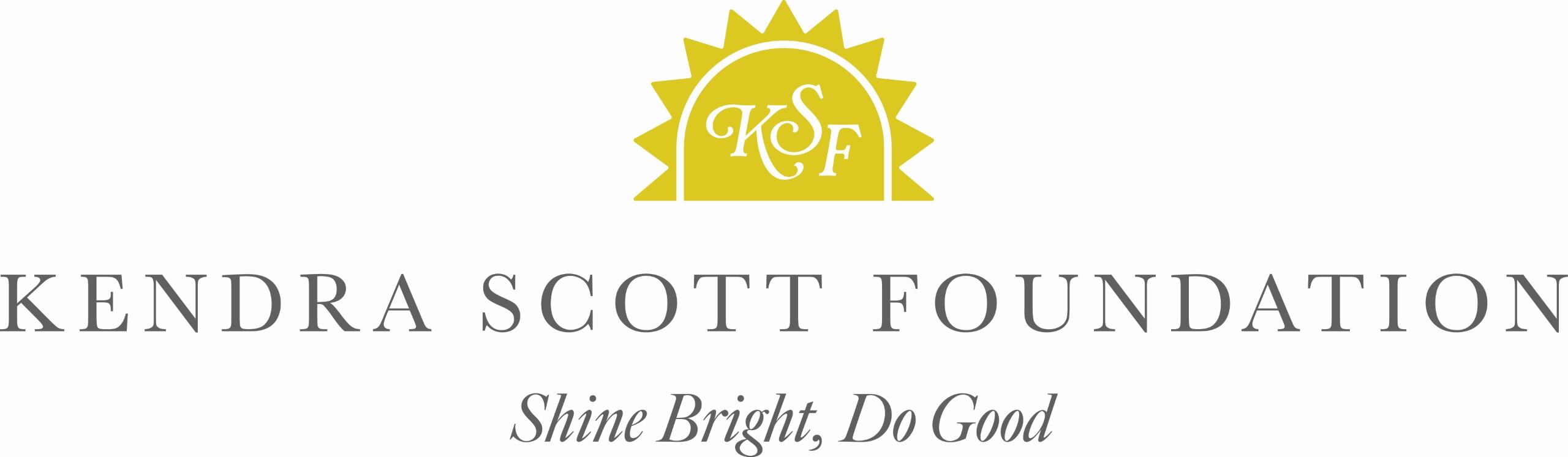 Kendra Scott Foundation logo