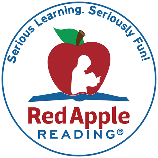 Red Apple Reading Red Apple Reading