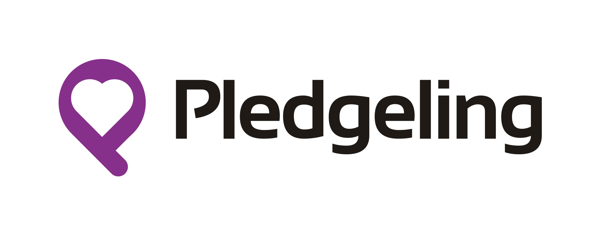 Pledgeling Logo