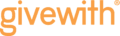 givewith logo
