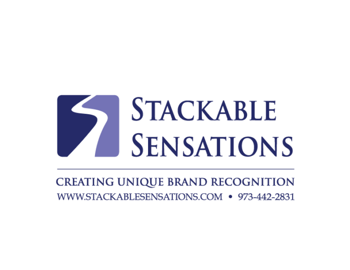 Stackable Sensations Stackable Sensations