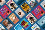black history month book covers