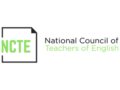 national council of teachers of english logo