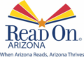 read on arizona logo
