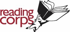 reading corps logo