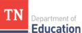 TN Department of Education logo