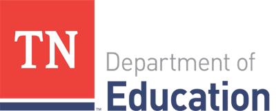 TN Department of Education logo