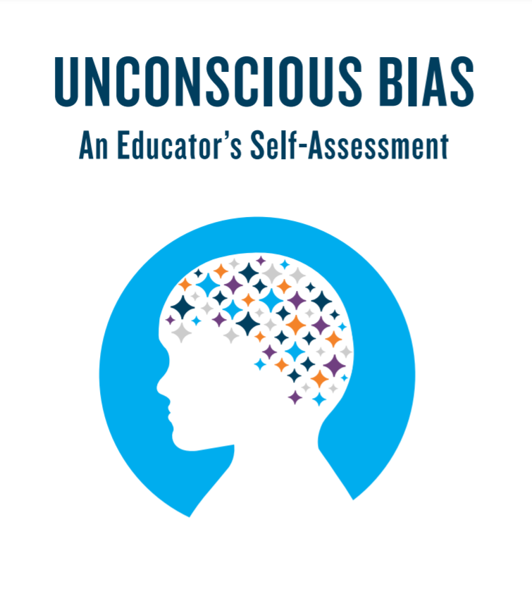 unconscious bias cover