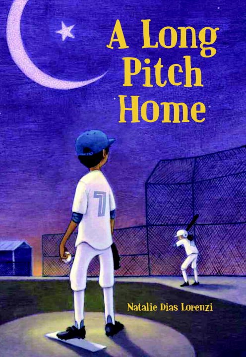 A Long Pitch Home Book Cover