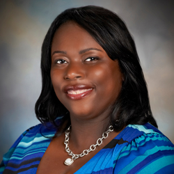 Carla Thompson, First Book Board