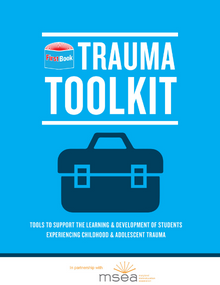 trauma toolkit cover